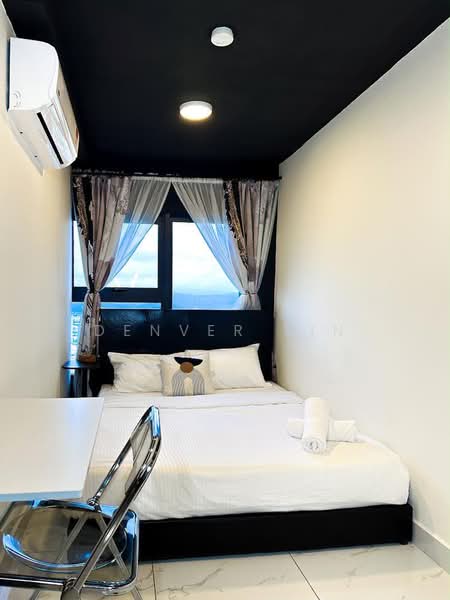 Servis Apartment untuk Disewa di Arte Cheras - Denver Sin - Bedroom - PropertyGuru.com.my