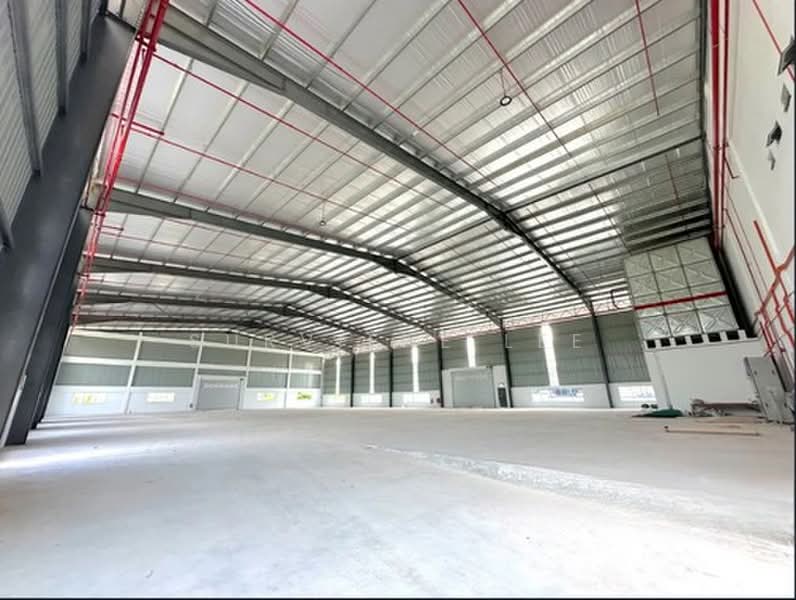 Kilang untuk Dijual di Iskandar Puteri (Nusajaya) (Johor) - Surviene Lee - Interior - PropertyGuru.com.my