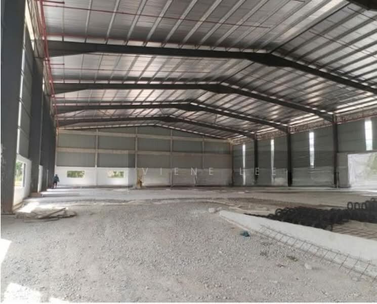 Kilang untuk Dijual di Iskandar Puteri (Nusajaya) (Johor) - Surviene Lee - Interior - PropertyGuru.com.my