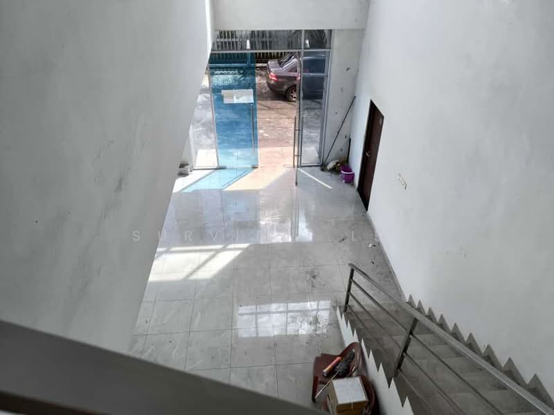 Kilang untuk Dijual di Iskandar Puteri (Nusajaya) (Johor) - Surviene Lee - Entrance - PropertyGuru.com.my