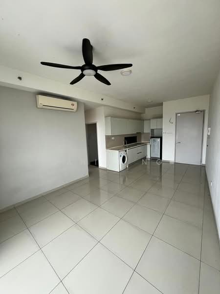 Servis Apartment untuk Dijual di i-SOHO @ i-City - Daniel Ng - PropertyGuru.com.my