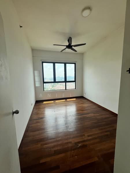 Servis Apartment untuk Dijual di i-SOHO @ i-City - Daniel Ng - PropertyGuru.com.my