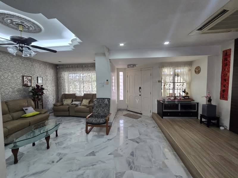 2-storey Terraced House for Sale in Usj 11 (Subang Jaya) - JeffSally Lee - PropertyGuru.com.my