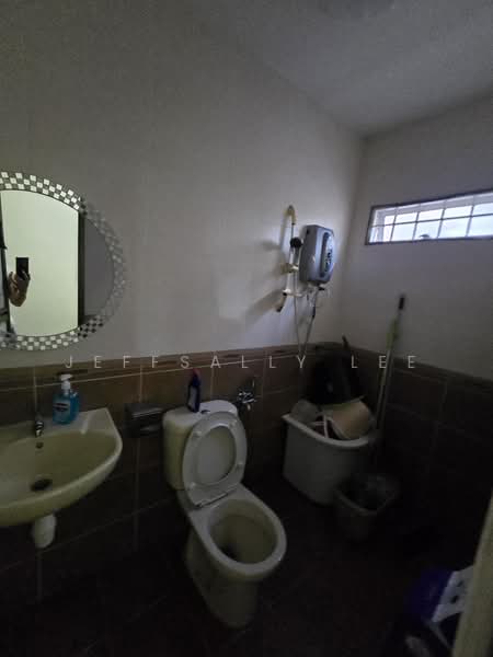 2-storey Terraced House for Sale in Usj 11 (Subang Jaya) - JeffSally Lee - PropertyGuru.com.my