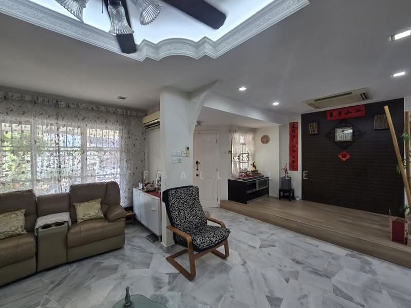2-storey Terraced House for Sale in Usj 11 (Subang Jaya) - JeffSally Lee - PropertyGuru.com.my