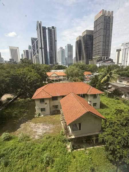 Office for Rent in Ampang Hilir (Ampang) - Kevin Chen - Exterior - PropertyGuru.com.my