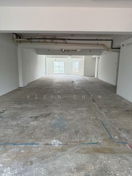 Office for Rent in Ampang Hilir (Ampang) - Kevin Chen - Interior - PropertyGuru.com.my