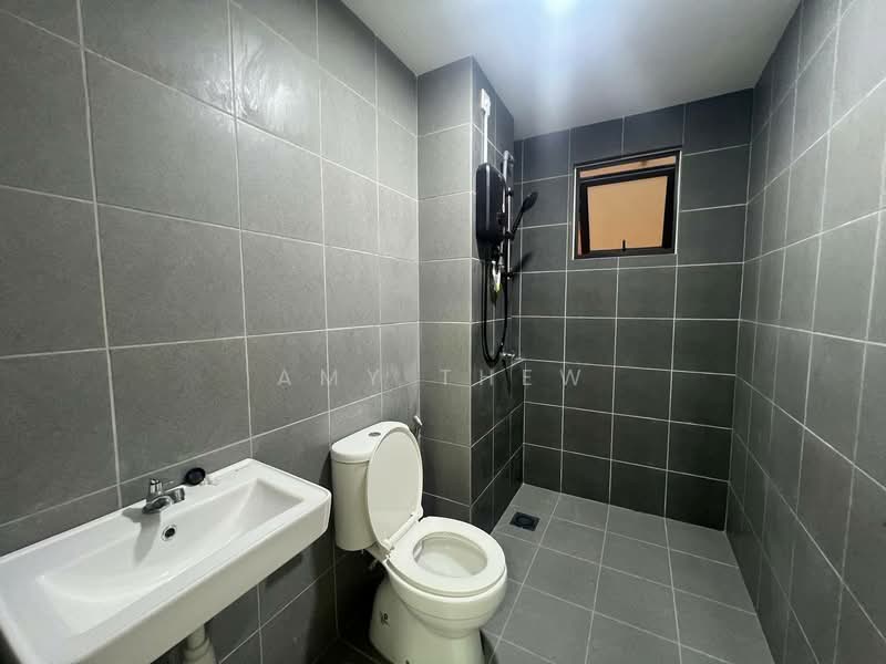 Condominium for Rent at Vierra Residence - Amy Thew - Bathroom - PropertyGuru.com.my