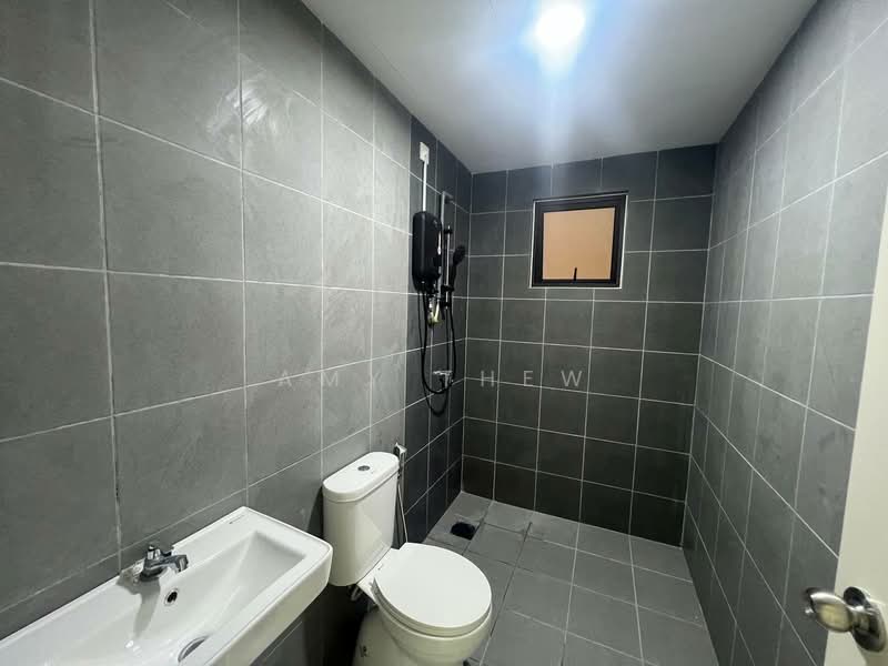 Condominium for Rent at Vierra Residence - Amy Thew - Bathroom - PropertyGuru.com.my