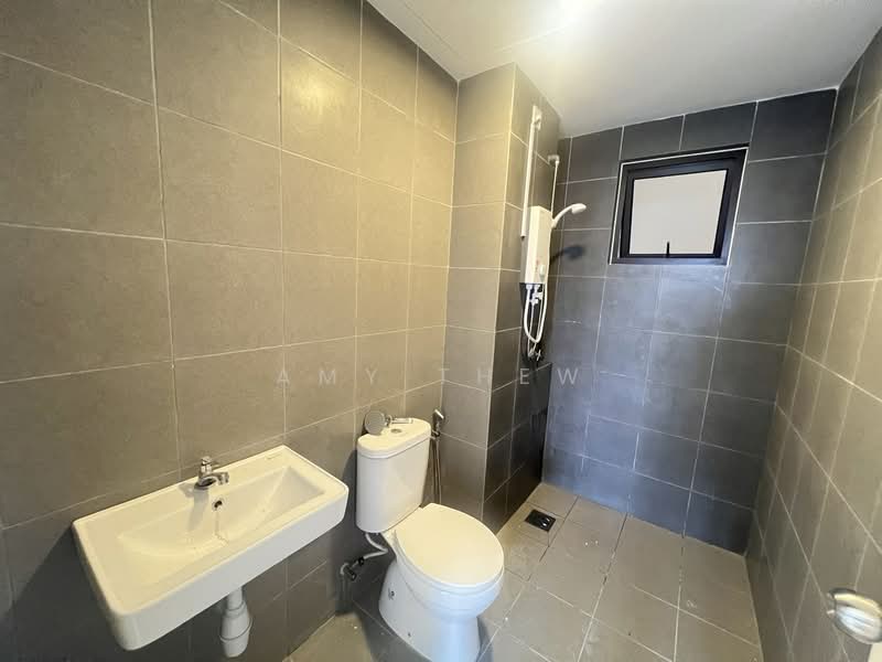 Kondominium untuk Disewa di Vierra Residence - Amy Thew - Bathroom - PropertyGuru.com.my