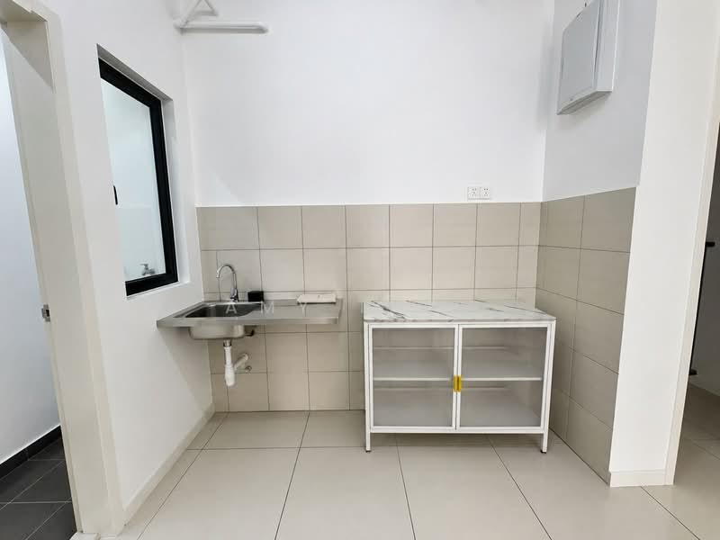 Kondominium untuk Disewa di Vierra Residence - Amy Thew - Kitchen - PropertyGuru.com.my