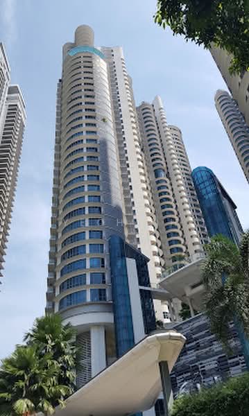 Condominium for Rent at Mont Kiara Pelangi - Yeoh MH - Exterior - PropertyGuru.com.my
