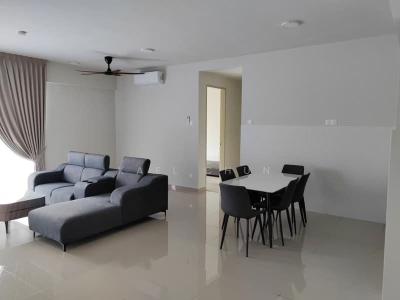 Condominium for Sale at Resilion Residence - Kael Chun - PropertyGuru.com.my