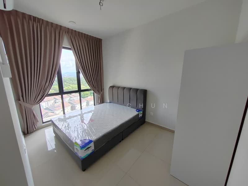 Condominium for Sale at Resilion Residence - Kael Chun - PropertyGuru.com.my