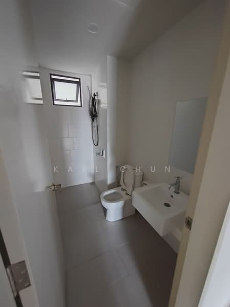 Condominium for Sale at Resilion Residence - Kael Chun - PropertyGuru.com.my