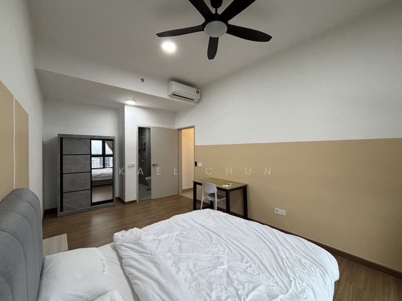 Condominium for Sale at Resilion Residence - Kael Chun - PropertyGuru.com.my