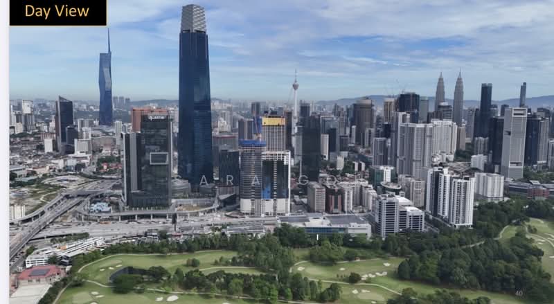 Service Residence for Sale at Golden Crown Residence - Sara Goh - PropertyGuru.com.my