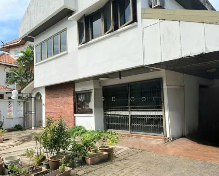 Bungalow for Sale in Taman Desa (Kuala Lumpur) - Edward Ooi - PropertyGuru.com.my