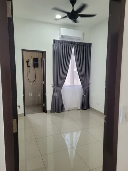 2-storey Terraced House for Rent in Iskandar Puteri (Nusajaya) (Johor) - Anson Hiong - Bathroom - PropertyGuru.com.my
