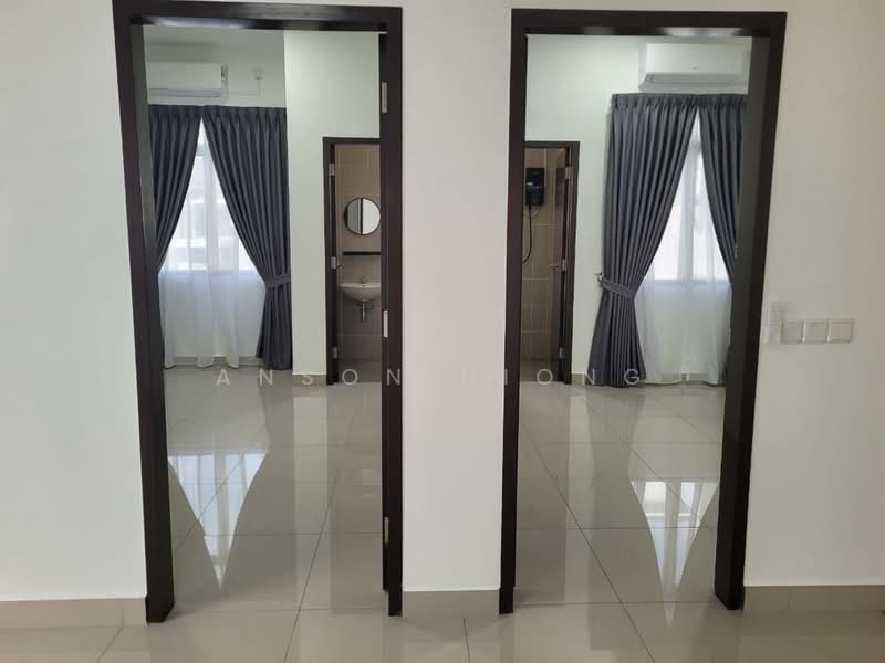 2-storey Terraced House for Rent in Iskandar Puteri (Nusajaya) (Johor) - Anson Hiong - Bathroom - PropertyGuru.com.my