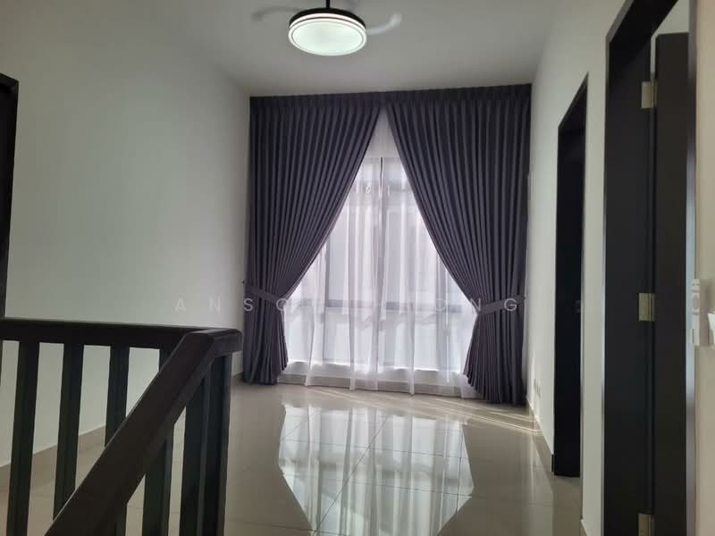 2-storey Terraced House for Rent in Iskandar Puteri (Nusajaya) (Johor) - Anson Hiong - Interior - PropertyGuru.com.my