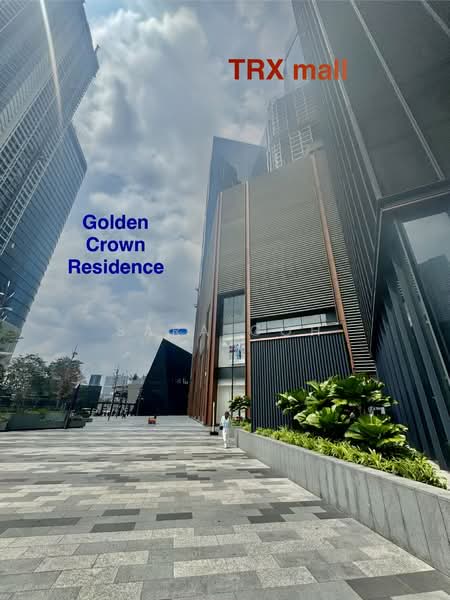Service Residence for Sale at Golden Crown Residence - Sara Goh - PropertyGuru.com.my