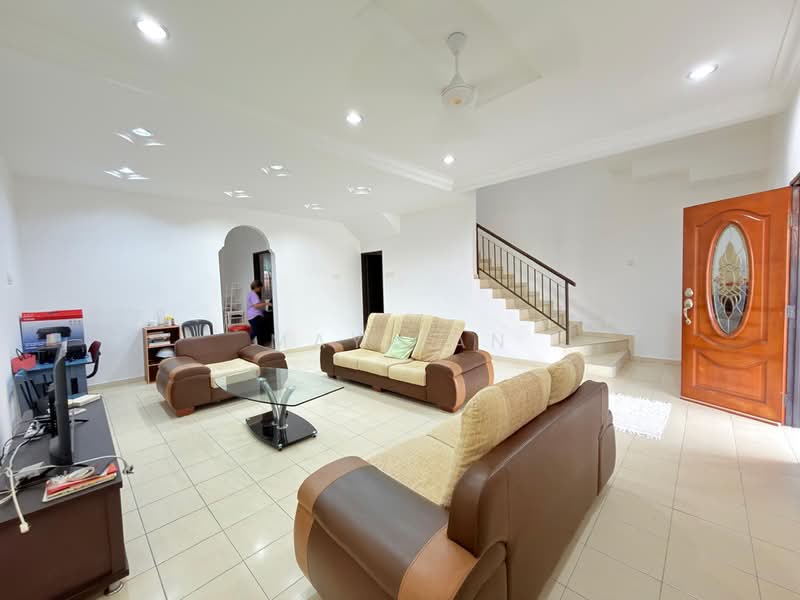 2-storey Terraced House for Sale in Bandar Seri Impian (Kluang) - May Tan - PropertyGuru.com.my