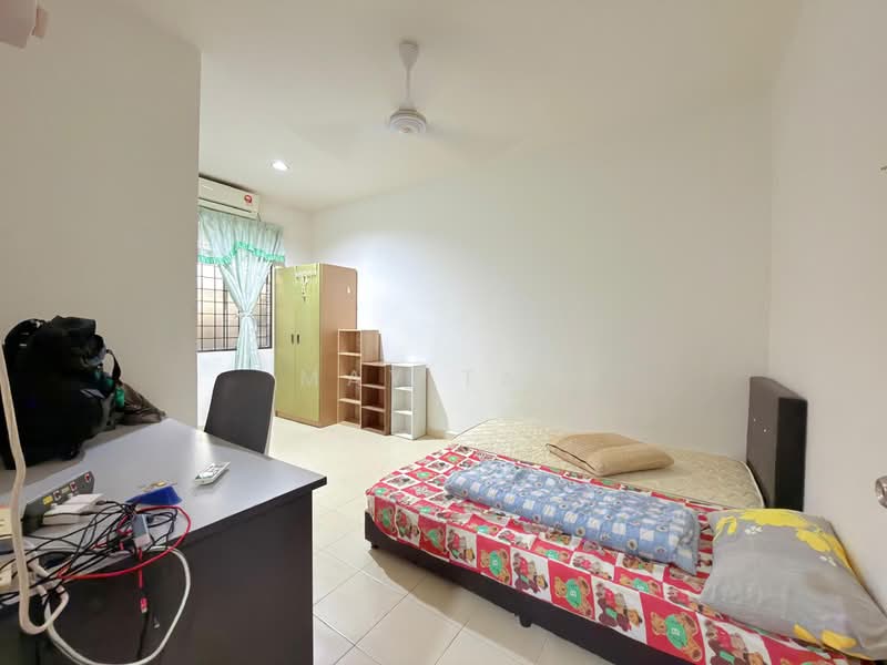 2-storey Terraced House for Sale in Bandar Seri Impian (Kluang) - May Tan - PropertyGuru.com.my