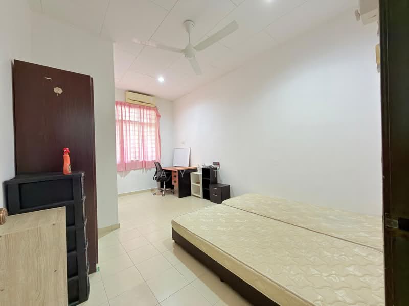 2-storey Terraced House for Sale in Bandar Seri Impian (Kluang) - May Tan - PropertyGuru.com.my