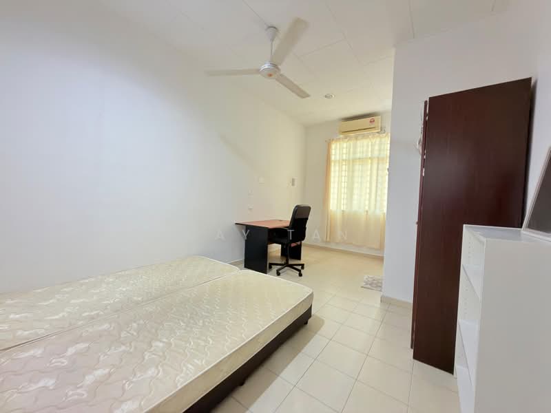 2-storey Terraced House for Sale in Bandar Seri Impian (Kluang) - May Tan - PropertyGuru.com.my