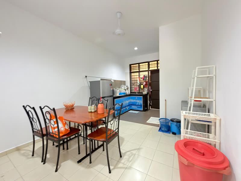 2-storey Terraced House for Sale in Bandar Seri Impian (Kluang) - May Tan - PropertyGuru.com.my