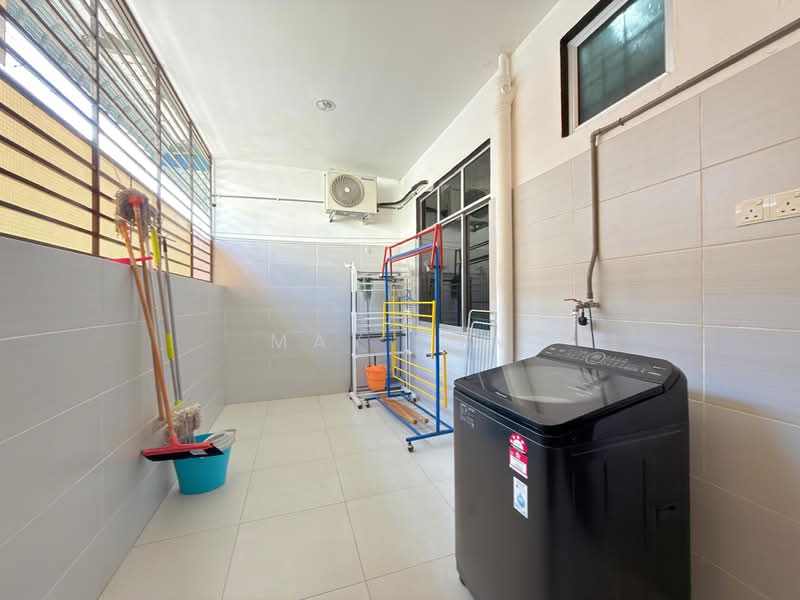 2-storey Terraced House for Sale in Bandar Seri Impian (Kluang) - May Tan - PropertyGuru.com.my