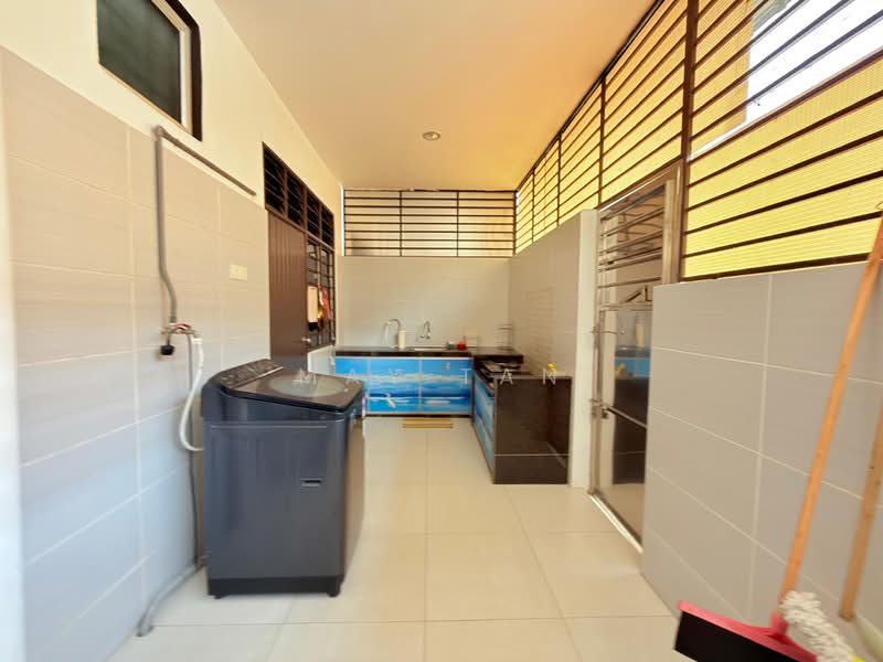 2-storey Terraced House for Sale in Bandar Seri Impian (Kluang) - May Tan - PropertyGuru.com.my