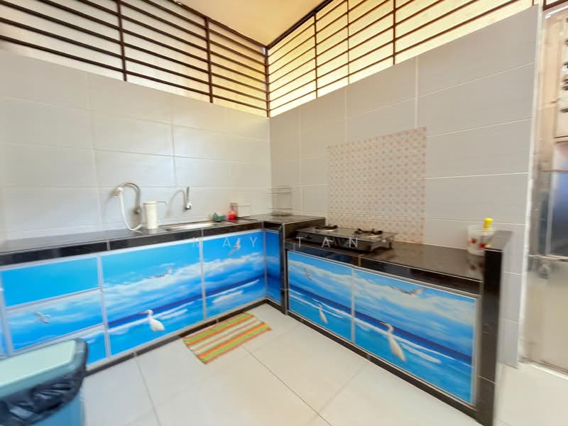 2-storey Terraced House for Sale in Bandar Seri Impian (Kluang) - May Tan - PropertyGuru.com.my