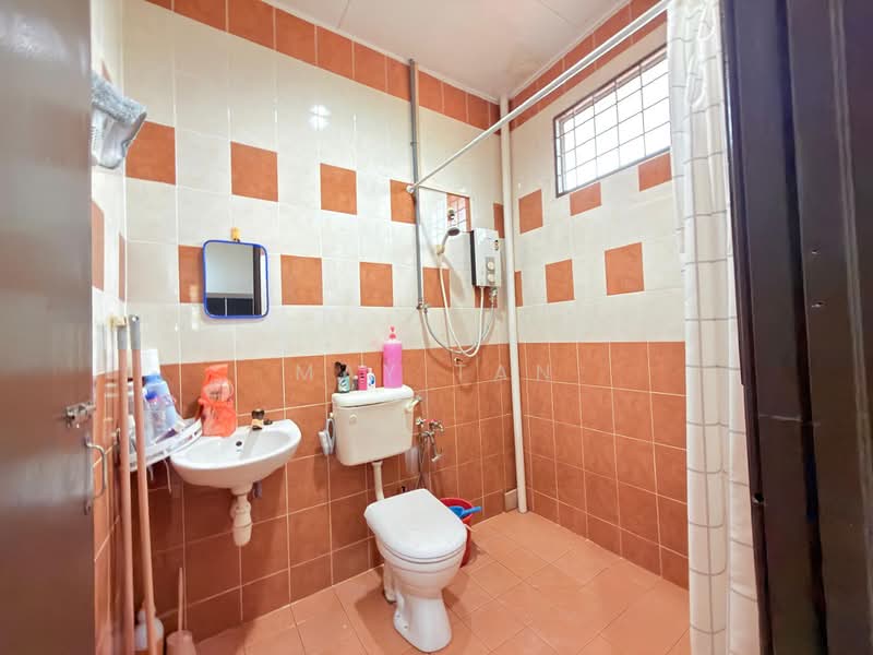 2-storey Terraced House for Sale in Bandar Seri Impian (Kluang) - May Tan - PropertyGuru.com.my
