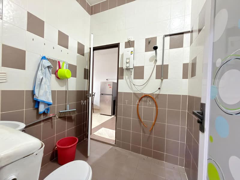 2-storey Terraced House for Sale in Bandar Seri Impian (Kluang) - May Tan - PropertyGuru.com.my