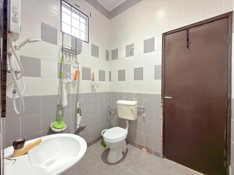 2-storey Terraced House for Sale in Bandar Seri Impian (Kluang) - May Tan - PropertyGuru.com.my