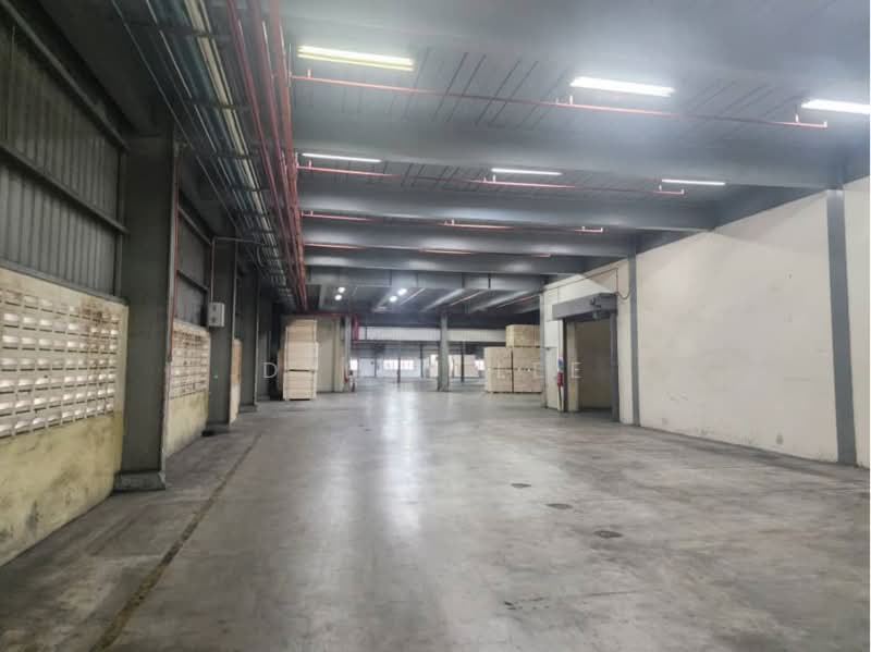 Detached Factory for Rent in Kulim (Kedah) - Dylan Lee - Interior - PropertyGuru.com.my