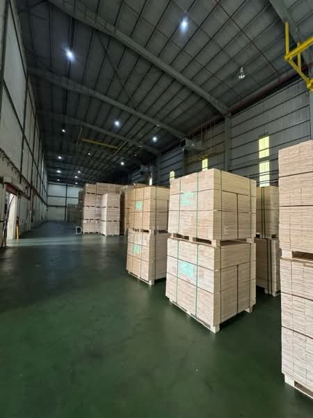 Detached Factory for Rent in Kulim (Kedah) - Dylan Lee - Interior - PropertyGuru.com.my