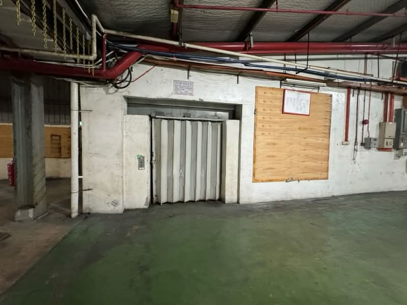 Detached Factory for Rent in Kulim (Kedah) - Dylan Lee - Interior - PropertyGuru.com.my
