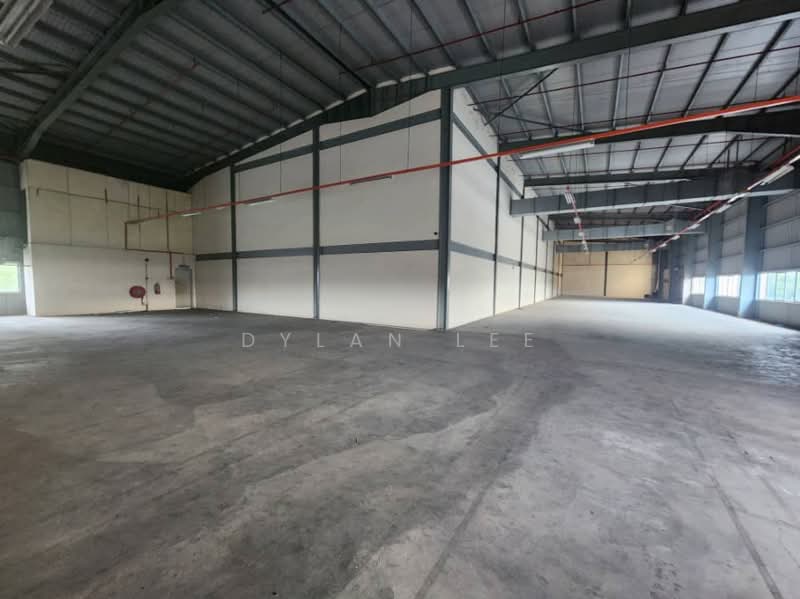 Detached Factory for Rent in Kulim (Kedah) - Dylan Lee - Interior - PropertyGuru.com.my
