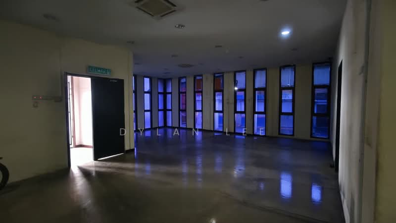 Detached Factory for Rent in Kulim (Kedah) - Dylan Lee - Interior - PropertyGuru.com.my