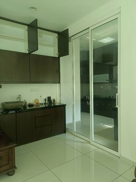 Rumah Berkembar untuk Dijual di Seremban (Negeri Sembilan) - Sharon Jacinta Mary Pinto - Kitchen - PropertyGuru.com.my