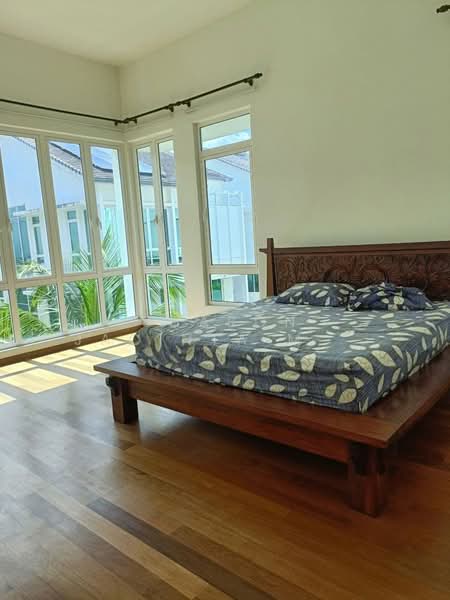 Rumah Berkembar untuk Dijual di Seremban (Negeri Sembilan) - Sharon Jacinta Mary Pinto - Bedroom - PropertyGuru.com.my