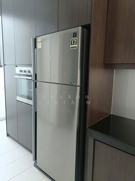 Rumah Berkembar untuk Dijual di Seremban (Negeri Sembilan) - Sharon Jacinta Mary Pinto - Kitchen - PropertyGuru.com.my