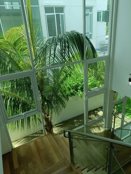 Rumah Berkembar untuk Dijual di Seremban (Negeri Sembilan) - Sharon Jacinta Mary Pinto - Exterior - PropertyGuru.com.my