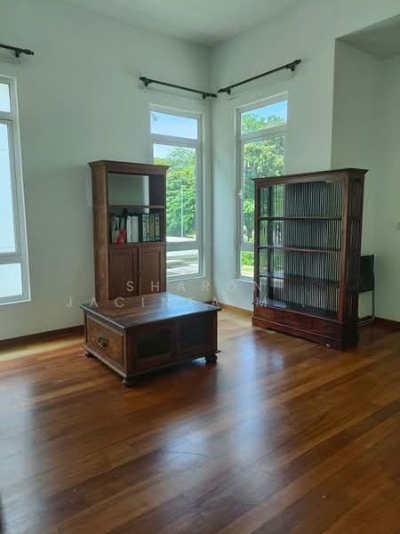Rumah Berkembar untuk Dijual di Seremban (Negeri Sembilan) - Sharon Jacinta Mary Pinto - Living Room - PropertyGuru.com.my