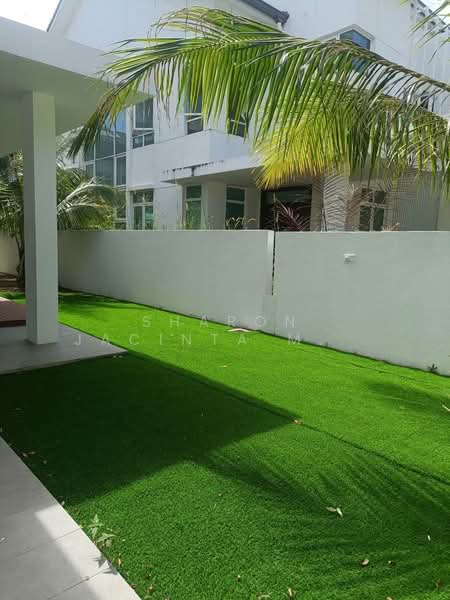 Rumah Berkembar untuk Dijual di Seremban (Negeri Sembilan) - Sharon Jacinta Mary Pinto - Exterior - PropertyGuru.com.my