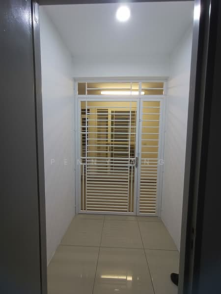 Kondominium untuk Disewa di Residensi PV18 - Penny Ang - Entrance - PropertyGuru.com.my