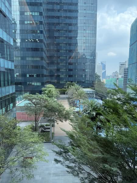 Servis Apartment untuk Disewa di The Ritz-Carlton Residences - Angie Fun - Exterior - PropertyGuru.com.my